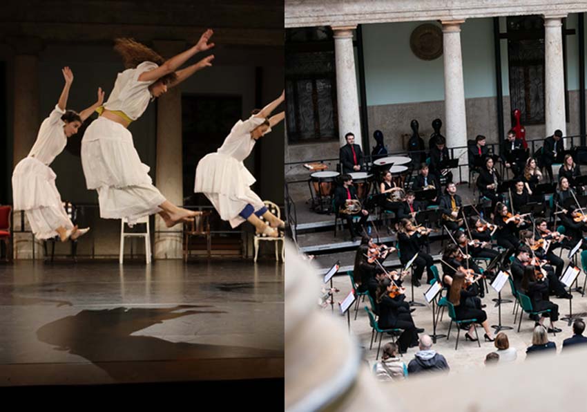 Imatge del esdeveniment:Foto dels intèrprets